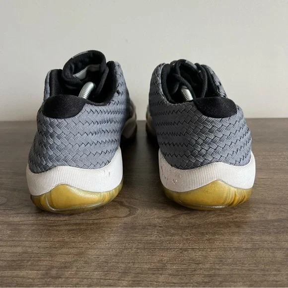 Nike Air Jordan Future Low Cool Grey Men’s Shoes Size 8.5 #724